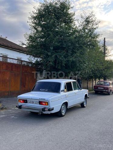 LADA (VAZ) 2106 1994, 58,852 km - 1.6 л - Quba