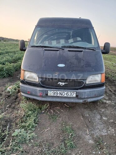 Ford Transit 1995, 156,600 km - 2.0 л - Masallı