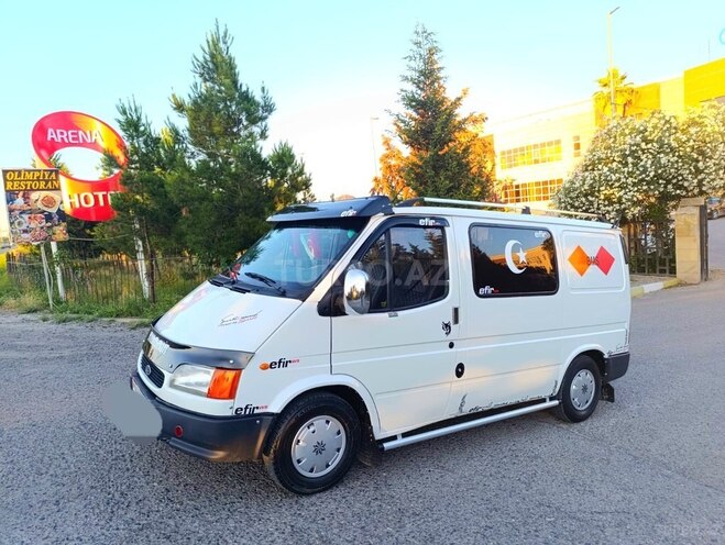 Ford Transit 1999, 324,000 km - 2.5 л - İmişli
