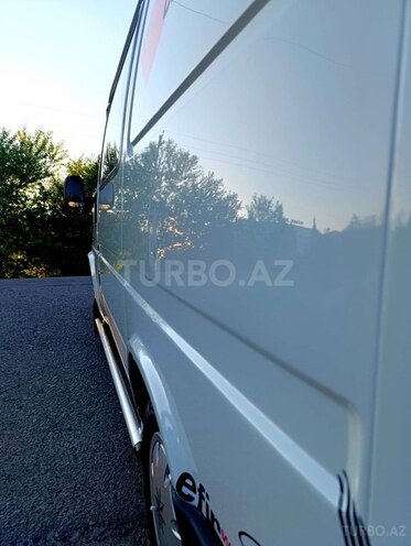 Ford Transit 1999, 324,000 km - 2.5 л - İmişli
