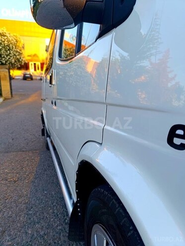 Ford Transit 1999, 324,000 km - 2.5 л - İmişli