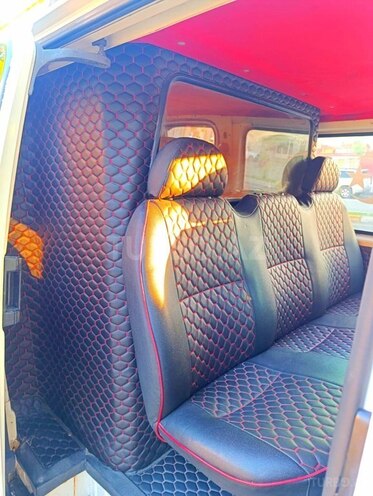 Ford Transit 1999, 324,000 km - 2.5 л - İmişli