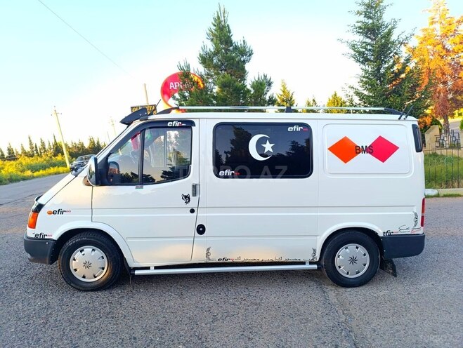 Ford Transit 1999, 324,000 km - 2.5 л - İmişli