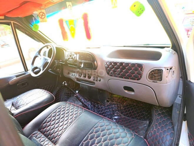 Ford Transit 1999, 324,000 km - 2.5 л - İmişli