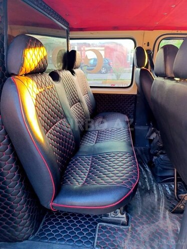 Ford Transit 1999, 324,000 km - 2.5 л - İmişli