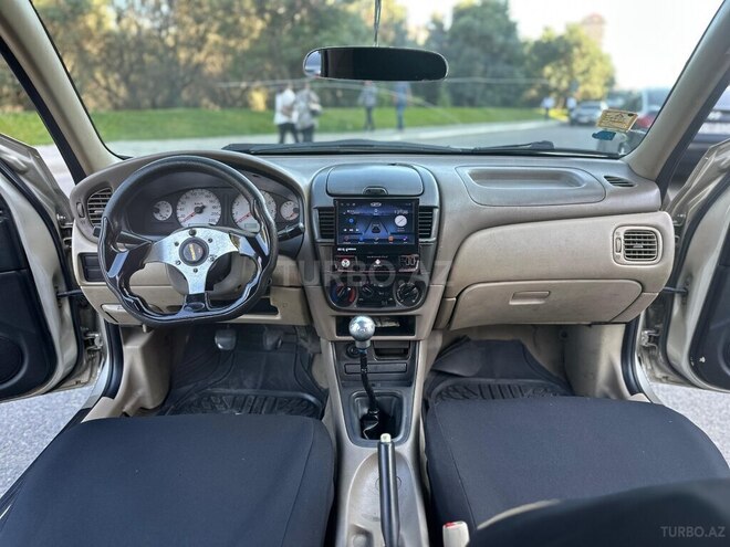 Nissan Sunny-7