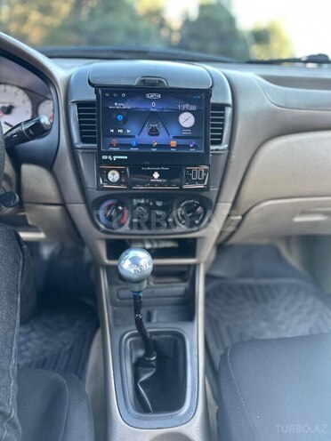 Nissan Sunny-8
