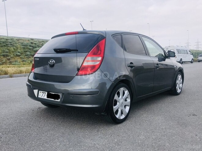 Hyundai i30 2007, 360,000 km - 1.6 л - Bakı