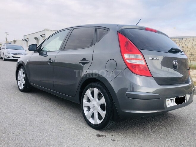 Hyundai i30 2007, 360,000 km - 1.6 л - Bakı