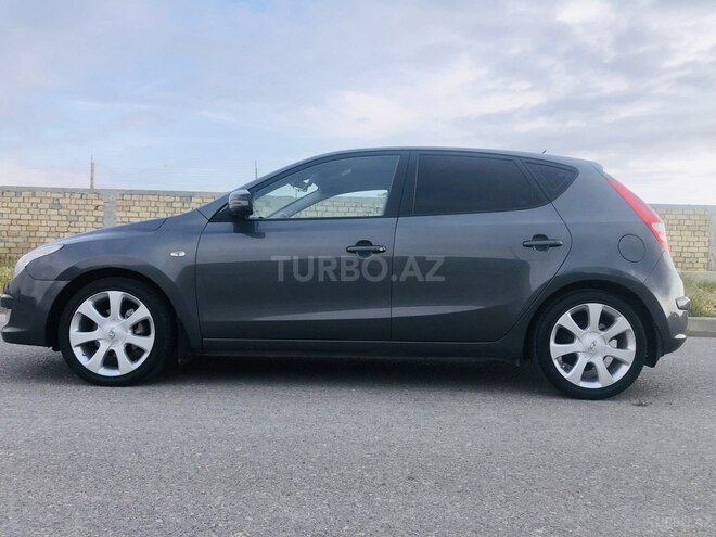 Hyundai i30 2007, 360,000 km - 1.6 л - Bakı