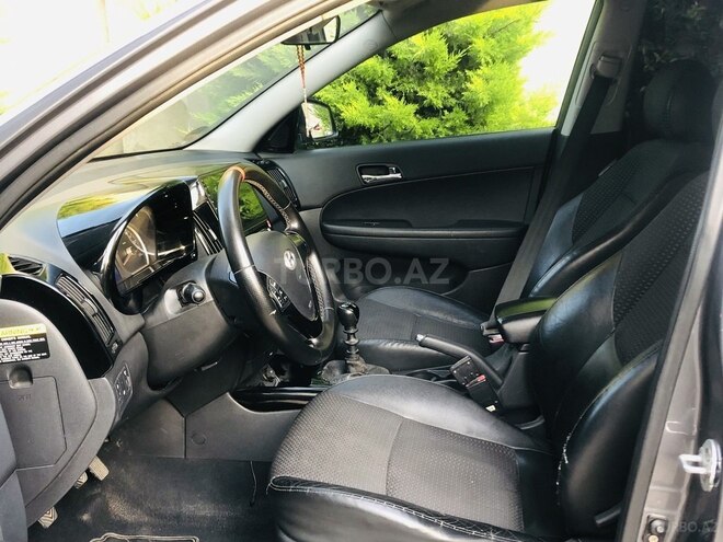 Hyundai i30 2007, 360,000 km - 1.6 л - Bakı