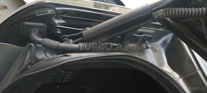 Hyundai Sonata 2008, 346,000 km - 2.0 l - Sumqayıt