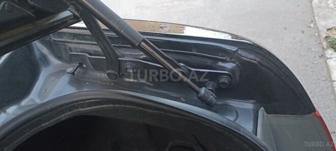 Hyundai Sonata 2008, 346,000 km - 2.0 l - Sumqayıt