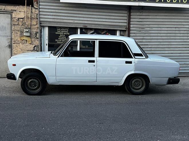LADA (VAZ) 2107 2005, 85,600 km - 1.6 л - Bakı