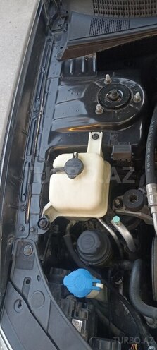 Hyundai Sonata 2008, 346,000 km - 2.0 l - Sumqayıt