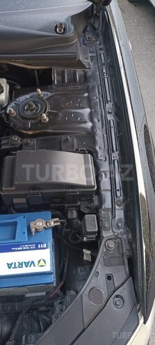Hyundai Sonata 2008, 346,000 km - 2.0 l - Sumqayıt