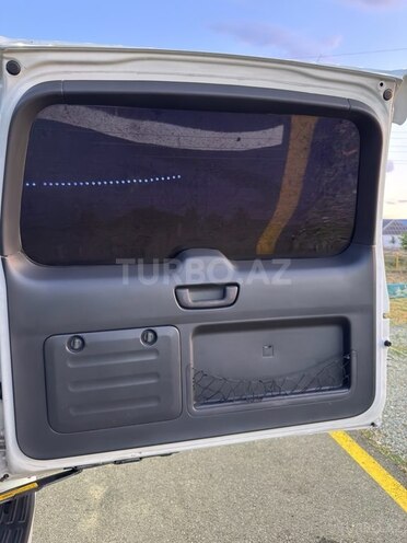Toyota Land Cruiser Prado 2007, 220,000 km - 4.0 l - Gəncə