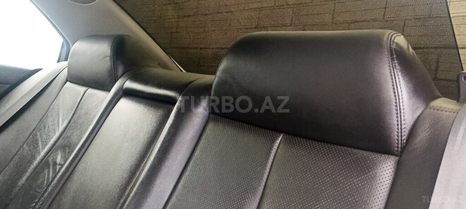 Hyundai Sonata 2008, 346,000 km - 2.0 l - Sumqayıt