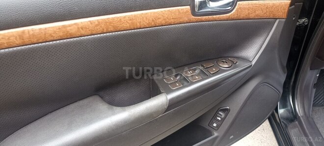 Hyundai Sonata 2008, 346,000 km - 2.0 l - Sumqayıt