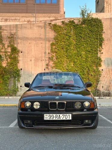 BMW 535 1995, 420,000 km - 3.5 l - Bakı