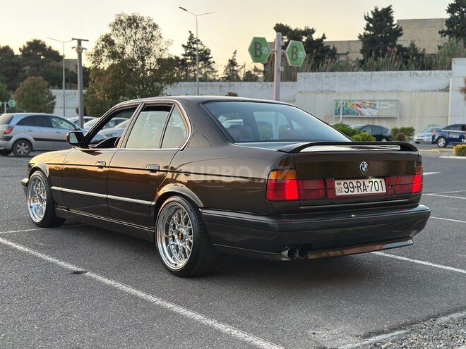 BMW 535 1995, 420,000 km - 3.5 l - Bakı