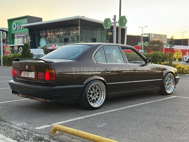 BMW 535 1995, 420,000 km - 3.5 l - Bakı