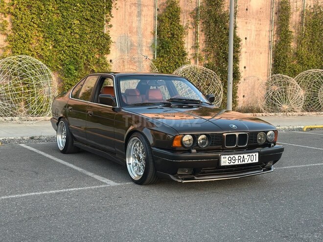 BMW 535 1995, 420,000 km - 3.5 l - Bakı