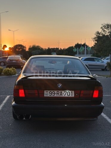 BMW 535 1995, 420,000 km - 3.5 l - Bakı