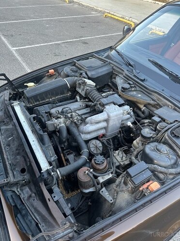 BMW 535 1995, 420,000 km - 3.5 l - Bakı