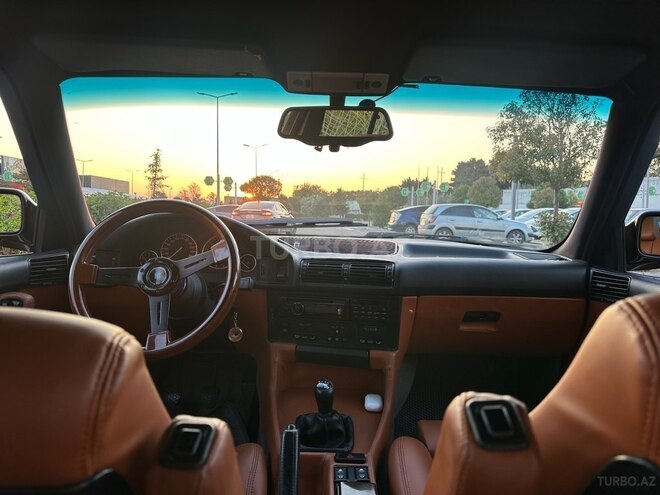 BMW 535 1995, 420,000 km - 3.5 l - Bakı