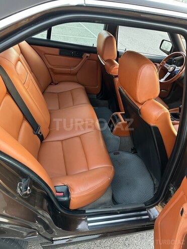 BMW 535 1995, 420,000 km - 3.5 l - Bakı