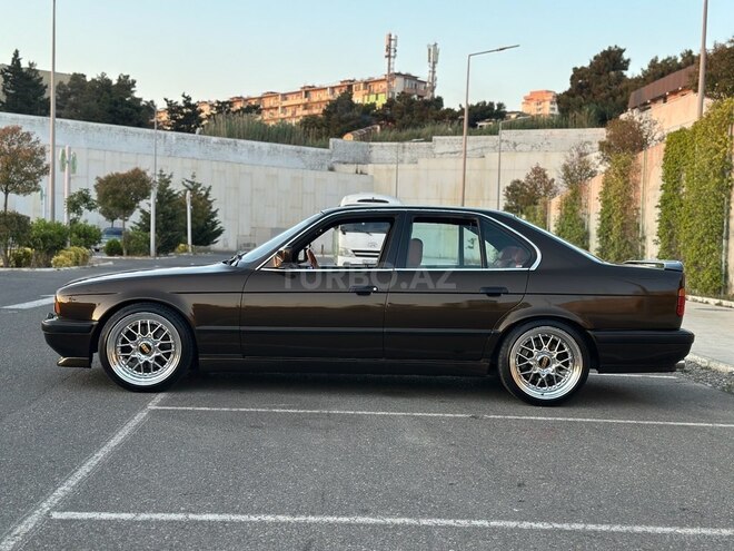BMW 535 1995, 420,000 km - 3.5 l - Bakı