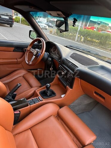 BMW 535 1995, 420,000 km - 3.5 l - Bakı
