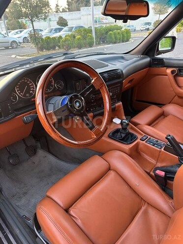 BMW 535 1995, 420,000 km - 3.5 l - Bakı