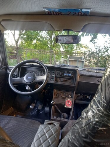 LADA (VAZ) 2107 2005, 85,600 km - 1.6 л - Bakı