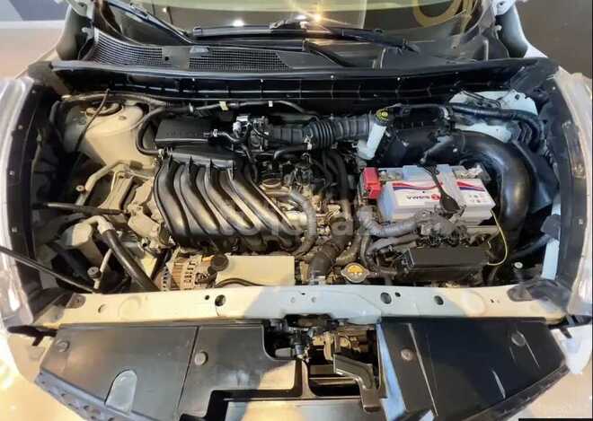 Nissan Juke 2013, 157,000 km - 1.6 l - Bakı