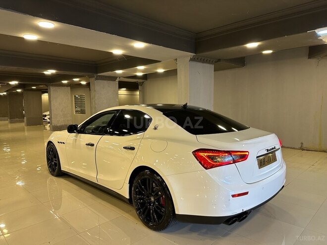 Maserati Ghibli-6