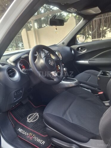 Nissan Juke 2013, 157,000 km - 1.6 l - Bakı