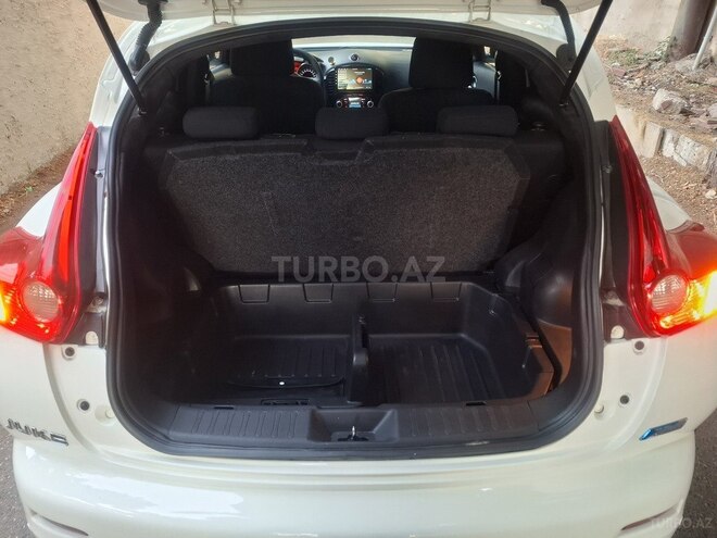 Nissan Juke 2013, 157,000 km - 1.6 l - Bakı