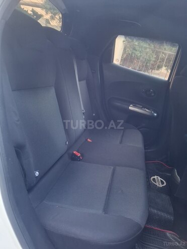 Nissan Juke 2013, 157,000 km - 1.6 l - Bakı
