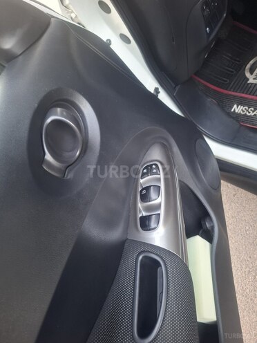 Nissan Juke 2013, 157,000 km - 1.6 l - Bakı