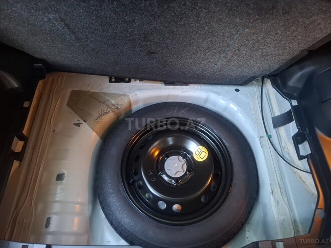 Nissan Juke 2013, 157,000 km - 1.6 l - Bakı
