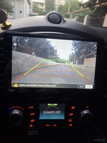 Nissan Juke 2013, 157,000 km - 1.6 l - Bakı