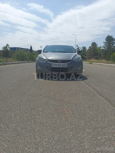 Hyundai Elantra 2011, 137,000 km - 1.8 l - Gəncə