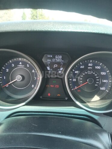 Hyundai Elantra 2011, 137,000 km - 1.8 l - Gəncə
