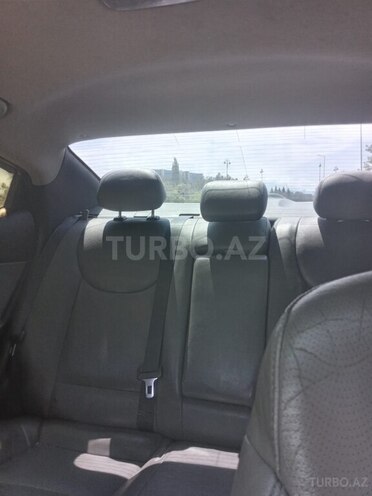 Hyundai Elantra 2011, 137,000 km - 1.8 l - Gəncə