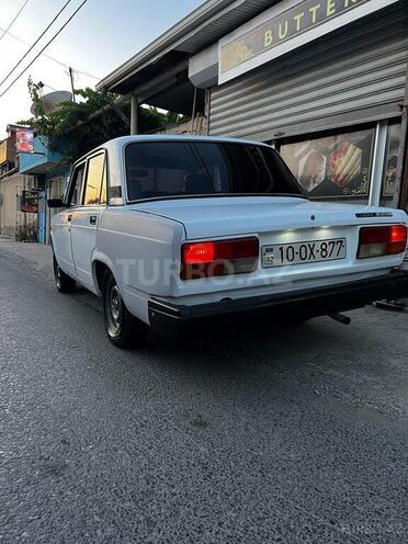 LADA (VAZ) 2107 2005, 85,600 km - 1.6 л - Bakı