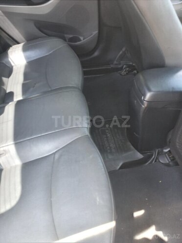 Hyundai Elantra 2011, 137,000 km - 1.8 l - Gəncə