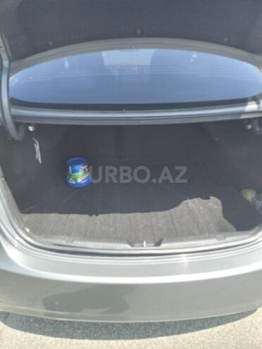 Hyundai Elantra 2011, 137,000 km - 1.8 l - Gəncə
