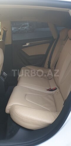 Audi A5 2013, 152,000 km - 2.0 l - Bakı